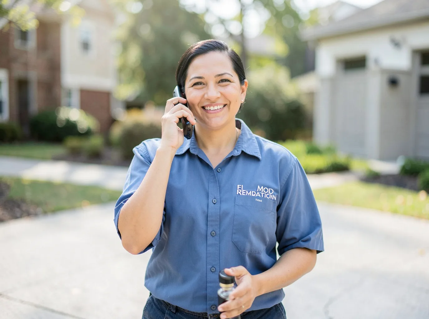 Mold Remediation Calder, ID FAQs